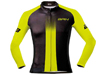 BRN Bike Wear Maglia Invernale Uomo